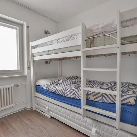 Apartment Valaisia 131 Riederalp