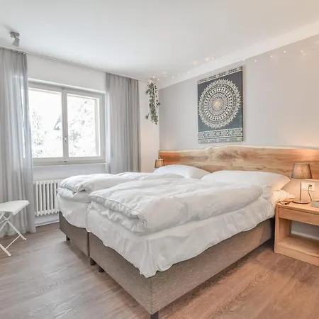 Apartmán Valaisia 131 *