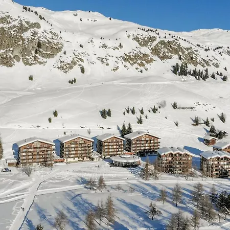 Valaisia 131 Riederalp