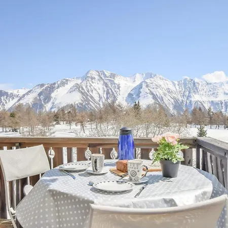 Valaisia 131 * Riederalp