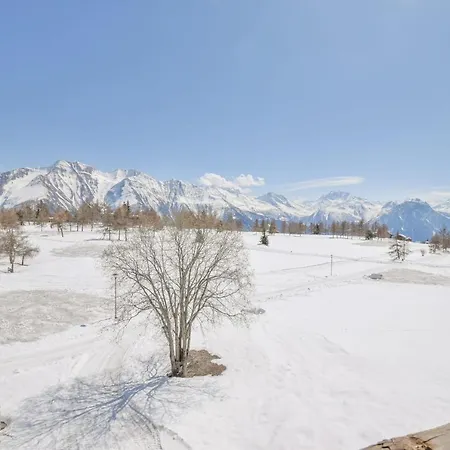 Valaisia 131 Apartamento Riederalp