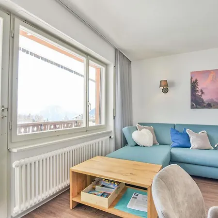 Apartmán Valaisia 131 *