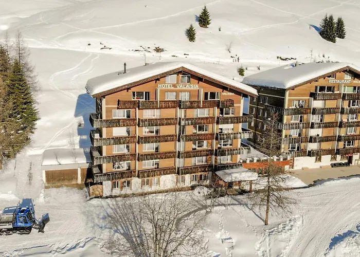 Valaisia 131