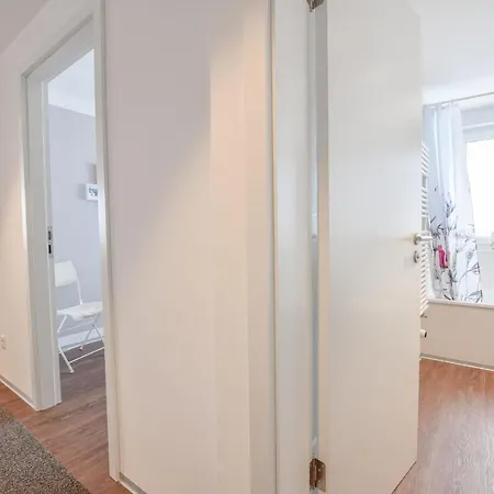 Valaisia 131 Appartement *