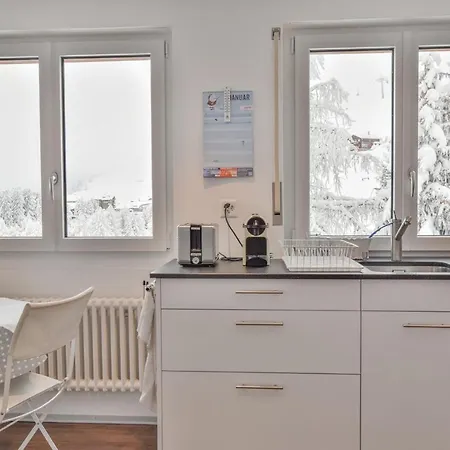 Valaisia 131 Riederalp