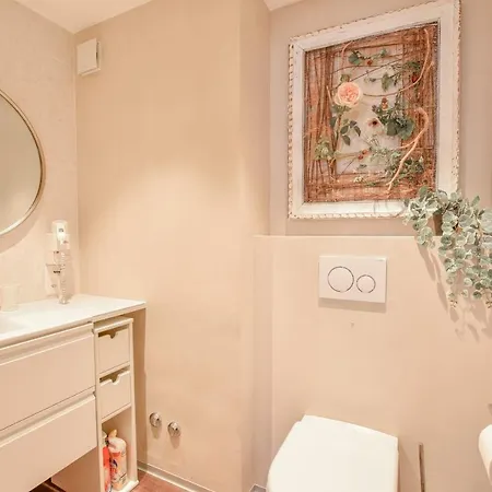 Valaisia 131 Appartement *