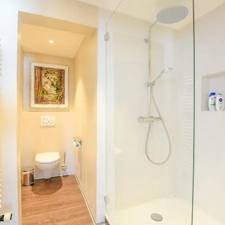 Valaisia 131 Appartement