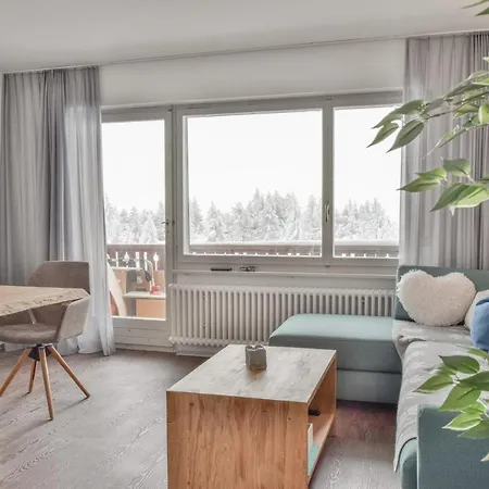 Valaisia 131 Appartement