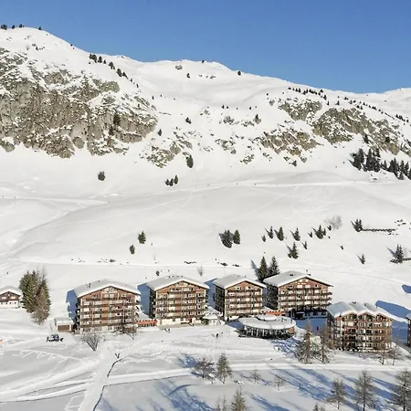 Valaisia 131 Riederalp