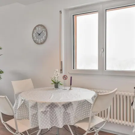 Valaisia 131 Appartement *