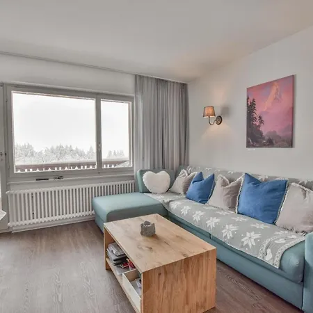 Valaisia 131 Apartamento Riederalp