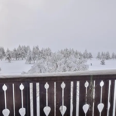 Valaisia 131 Appartement Riederalp