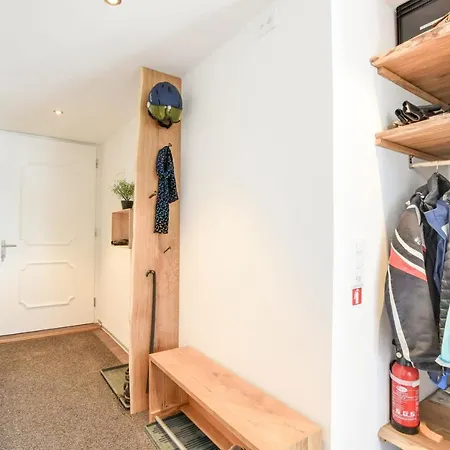 Valaisia 131 Appartement *