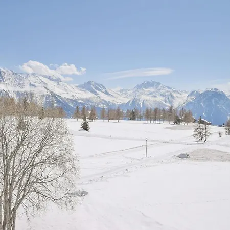 Appartement Valaisia 131